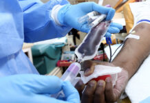 Acusan a Reino Unido de encubrir transfusión de sangre contaminada Sangre
