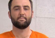 Detienen al golfista Scottie Scheffler por presunta agresión a policía Scottie Scheffler