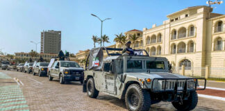 Fuerzas Armadas garantizarán seguridad en elecciones con 260 mil efectivos Seguridad