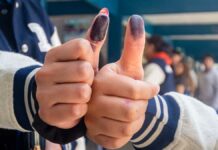 ¿Sheinbaum, Máynez o Xóchitl? Revelan resultados del Simulacro Electoral Universitario 2024 Simulacro