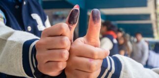 ¿Sheinbaum, Máynez o Xóchitl? Revelan resultados del Simulacro Electoral Universitario 2024 Simulacro