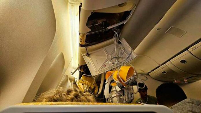 Singapore Airlines
