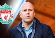 Arne Slot es presentado como nuevo DT del Liverpool