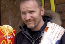 Muere Morgan Spurlock, creador del documental “Súper Engórdame”
