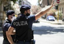 Niño roba más de 6 mil euros en supermercado de Italia