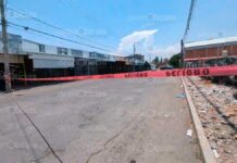 Matan a taxista con arma punzocortante cerca del mercado Independencia Taxista