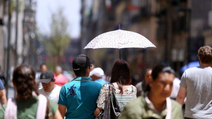 Temperaturas