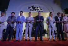Inauguran museo de Los Tigres del Norte en Sinaloa