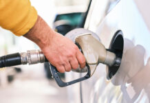 Se registra desabasto de gasolina en Tijuana Tijuana