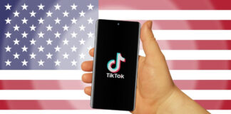 TikTok demanda a EU por ley de venta obligatoria TikTok