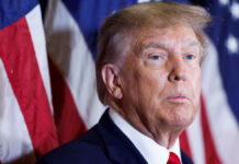 Juez amenaza a Trump con cárcel por violar orden judicial Trump
