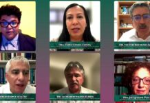 Académicos e investigadores analizan tercer debate presidencial en la UDLAP UDLAP