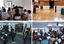 UDLAP recluta a su próxima generación de artistas UDLAP