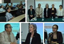 UDLAP realiza encuentro sobre alfabetización académica universitaria e Inteligencia Artificial UDLAP