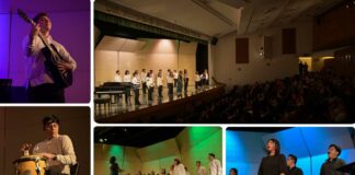 UDLAP celebra el Día de las Madres con conciertos especiales UDLAP