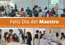 Docentes, pieza fundamental para disminuir desigualdad socioeconómica: académica UDLAP UDLAP