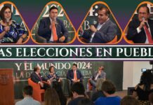 UDLAP: Periodistas analizan temporada de elecciones en Puebla UDLAP