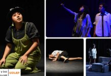 Realizan la primera edición de Teatro LAB UDLAP udlap