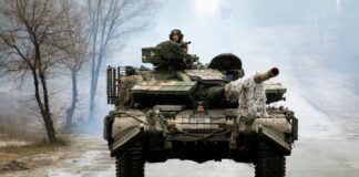 Kremlin condena apoyo de la OTAN para que Ucrania ataque Rusia