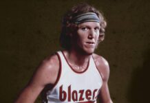 Muere Bill Walton, miembro del salón de la fama de la NBA