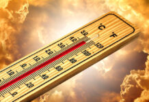 Alertan sobre ola de calor histórica en Yucatán Yucatán
