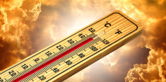 Alertan sobre ola de calor histórica en Yucatán Yucatán