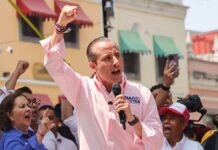 Concesión de agua debe abordarse desde perspectiva sensata, técnica y seria: Mario Riestra Agua