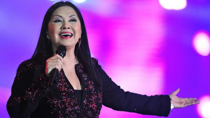 Ana Gabriel