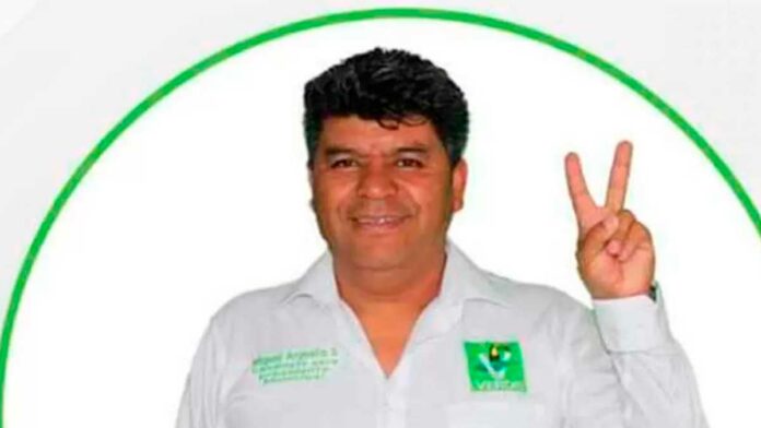 Candidato