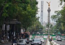 Suspenden contingencia ambiental en Ciudad de México y Estado de México contingencia ambiental