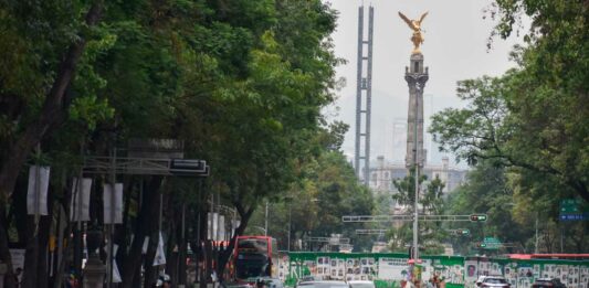 contingencia ambiental