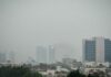¡De nuevo! Activan contingencia ambiental en Valle de México; hay Doble Hoy No Circula Contingencia Ambiental