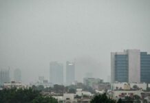 Continúa contingencia ambiental en EdoMex y CDMX; cumple dos días contingencia ambiental