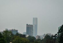 Continúa Fase I de contingencia ambiental en Valle de México contingencia ambiental