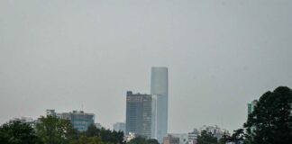 Continúa Fase I de contingencia ambiental en Valle de México contingencia ambiental