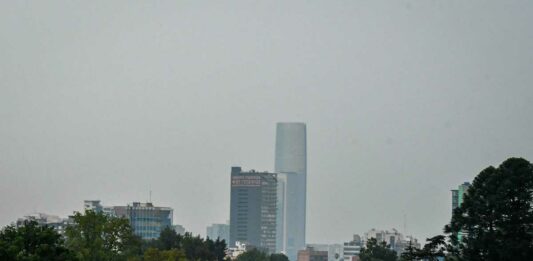 contingencia ambiental