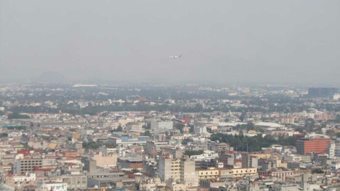 contingencia ambiental