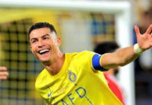 Cristiano Ronaldo llega a 900 goles en su carrera profesional