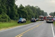 SRE confirma mexicanos en autobús accidentado en Florida