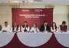 Morena espera una jornada electoral pacífica en Puebla
