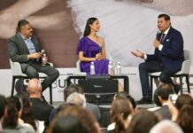 El arte cura, sana y alimenta el espíritu, coinciden Elisa Carrillo y Armenta