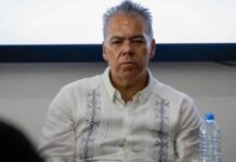 Un tema entre particulares, supuesta detención de “Taico” Alarcón