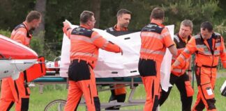 Primer ministro eslovaco es reportado fuera de peligro tras ataque