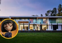 Airbnb lanza hospedaje en casa de Edna Moda