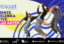 Tec de Monterrey en Puebla realiza el VibrArt 2024