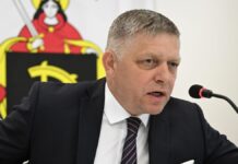 Operan al primer ministro eslovaco; está estable pero “muy grave”