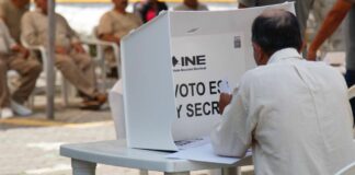 ¿Dónde estarán las casillas especiales para votar en Puebla capital?