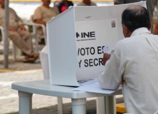 ¿Dónde estarán las casillas especiales para votar en Puebla capital?