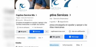 Financiera Captive Services intentó borrar huella digital tras fraudes