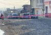 Abandonan dos cabezas humanas en colonia 10 de Mayo